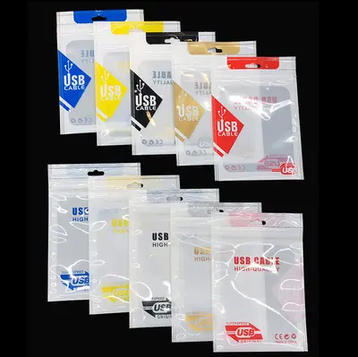 赣州塑料袋印刷定制-塑封袋印刷厂家